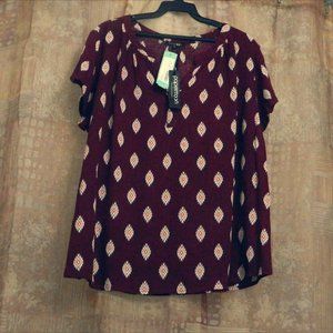 blouse